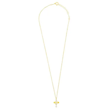Ladies' Necklace Radiant 35 cm